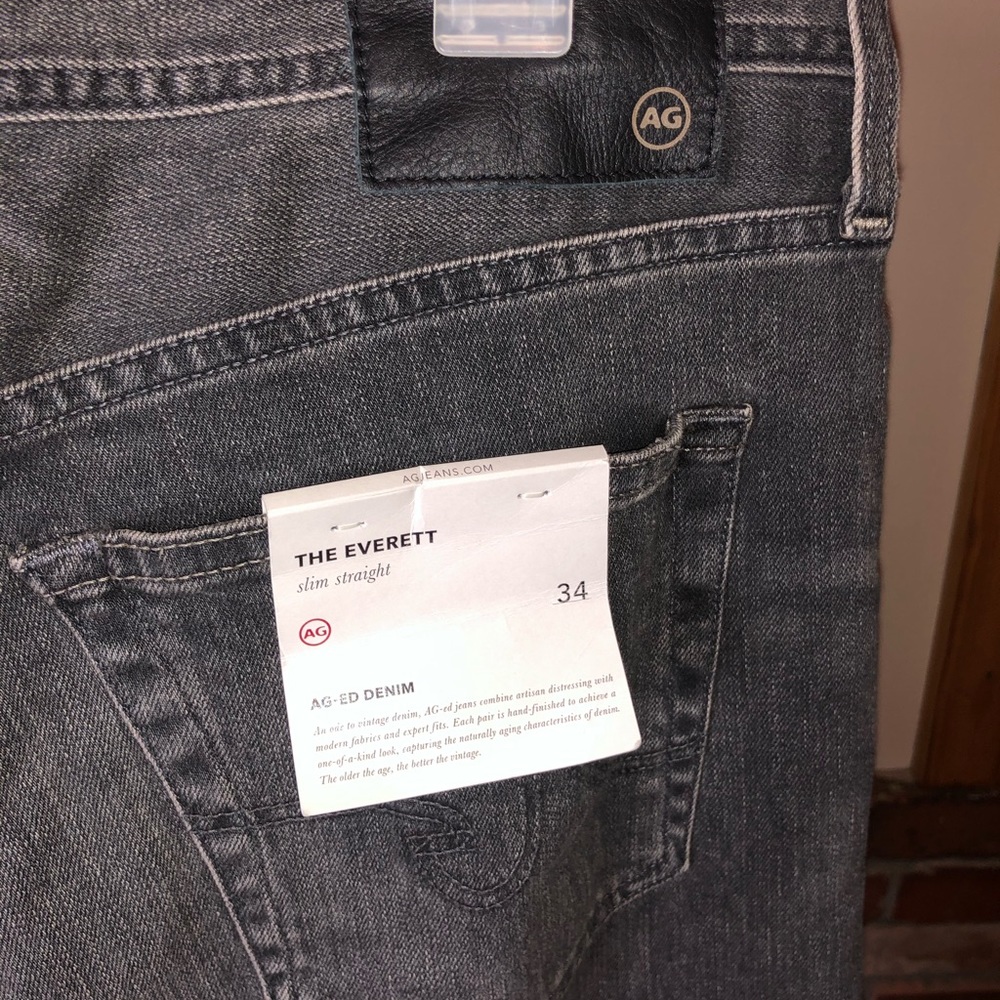 Men’s jeans - Picture 4 of 4